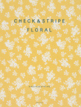 CHECKSTRIPE@FLORAL